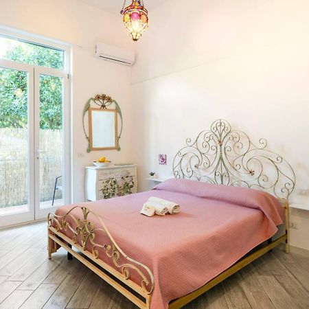 Beatrice Room Bed&Breakfast Сант'Аньєлло Екстер'єр фото