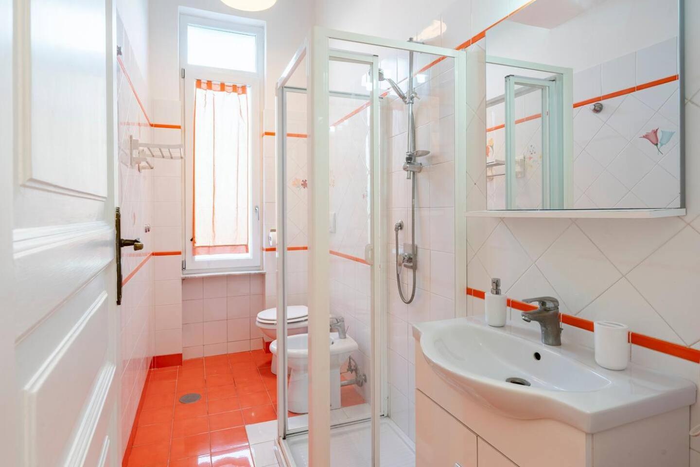 Beatrice Room Bed&Breakfast Сант'Аньєлло Екстер'єр фото